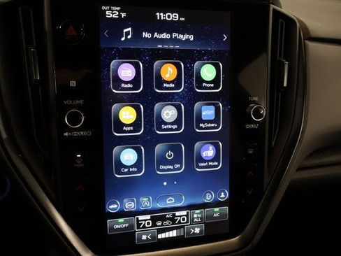 New 2026 Subaru Crosstrek 2.5i Wilderness image 22