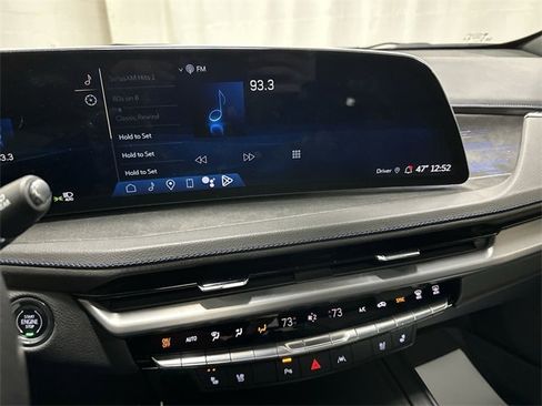 Certified 2024 Cadillac XT4 Sport image 11