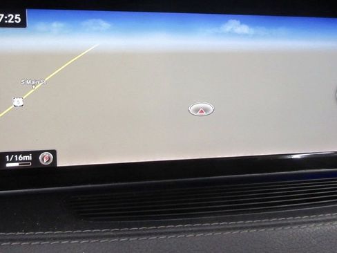 Used 2016 Mercedes-Benz S 550 4MATIC Sedan image 9