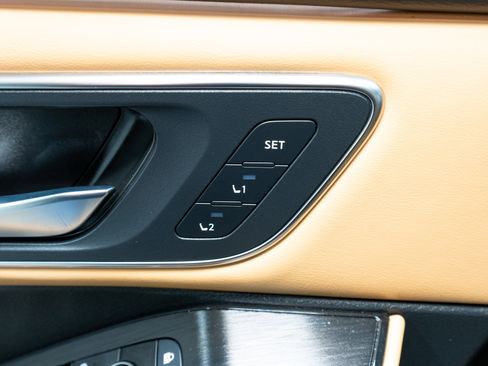 Used 2023 Nissan Rogue Platinum image 13