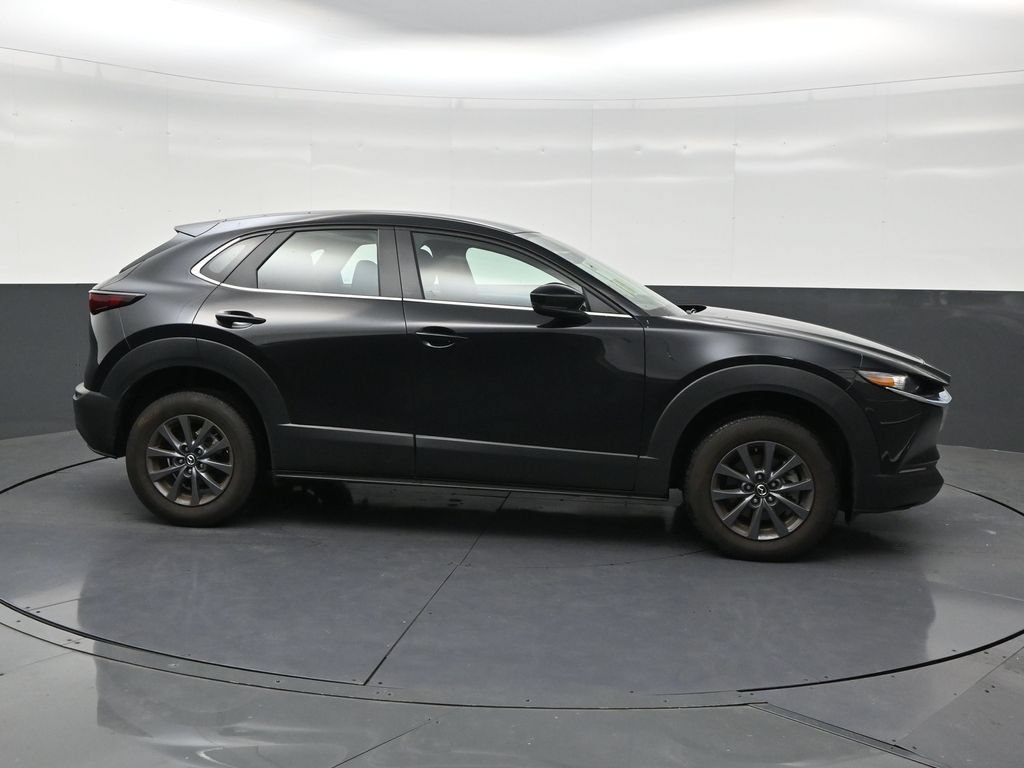 Used 2025 MAZDA CX-30 AWD 2.5 S image 6