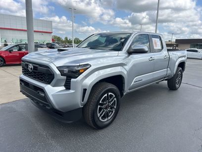 Used 2025 Toyota Tacoma TRD Sport