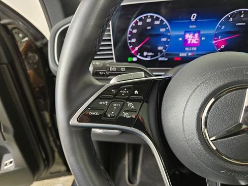 Certified 2026 Mercedes-Benz GLE 350 4MATIC image 22