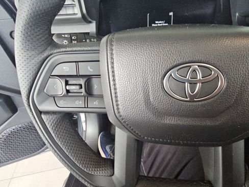 Certified 2025 Toyota Tacoma TRD Pro image 11