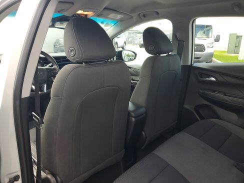 Used 2023 Chevrolet Bolt LT w/ Driver Confidence Package image 13