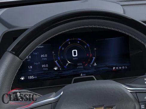 New 2026 Chevrolet Traverse High Country AWD/4WD image 20