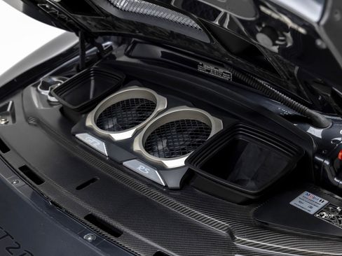 Used 2018 Porsche 911 GT2 RS image 67