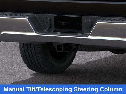 New 2026 Chevrolet Silverado 1500 LT image 15