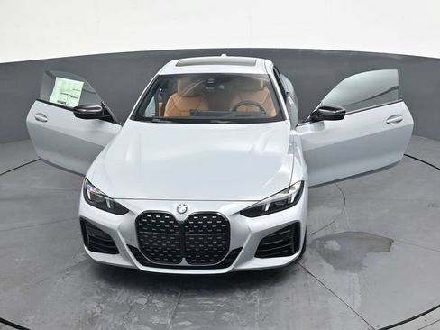 New 2027 BMW 430i Coupe w/ M Sport Package AWD/4WD image 40