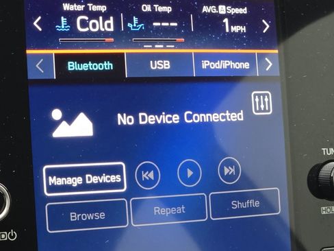 Used 2022 Subaru WRX Premium image 5