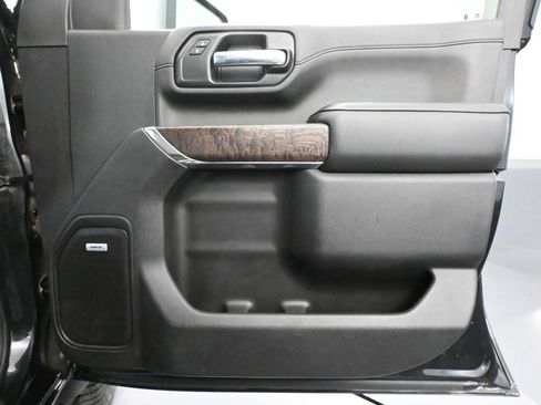 Used 2023 GMC Sierra 2500 Denali w/ Denali Ultimate Package AWD/4WD image 52