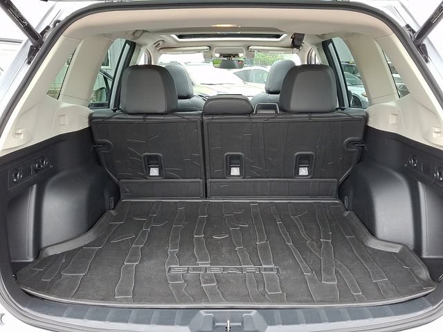 Used 2021 Subaru Forester Limited w/ Popular Package #3 AWD/4WD image 29