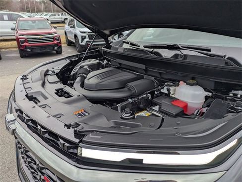 New 2026 Chevrolet Traverse Z71 image 37