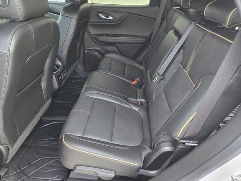 Used 2020 Chevrolet Blazer Premier w/ Driver Confidence II Package FWD image 17