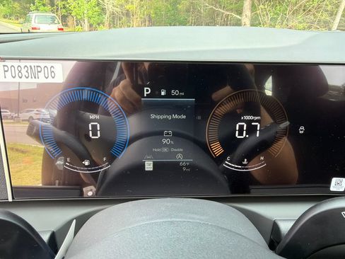 New 2026 Hyundai Tucson SEL FWD image 31