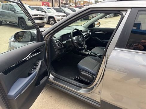 Used 2024 Kia Seltos S image 18