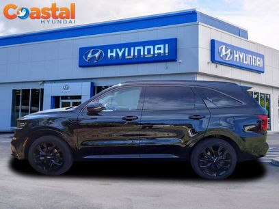 Used 2022 Kia Sorento SX