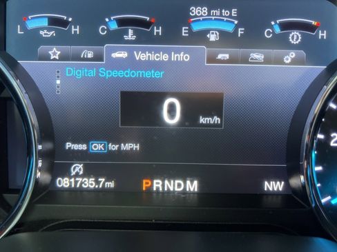 Used 2019 Ford Expedition Limited w/ Equipment Group 301A image 3