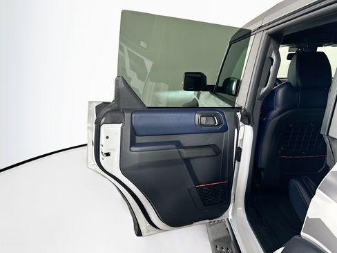 Used 2022 Ford Bronco Raptor AWD/4WD image 26