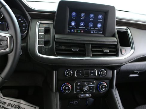 Used 2024 Chevrolet Tahoe LS AWD/4WD image 19