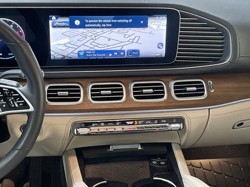 Used 2024 Mercedes-Benz GLE 450 4MATIC image 31