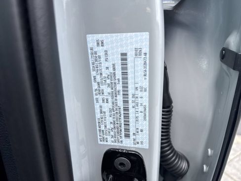 Used 2026 Ford F150 Raptor AWD/4WD image 32