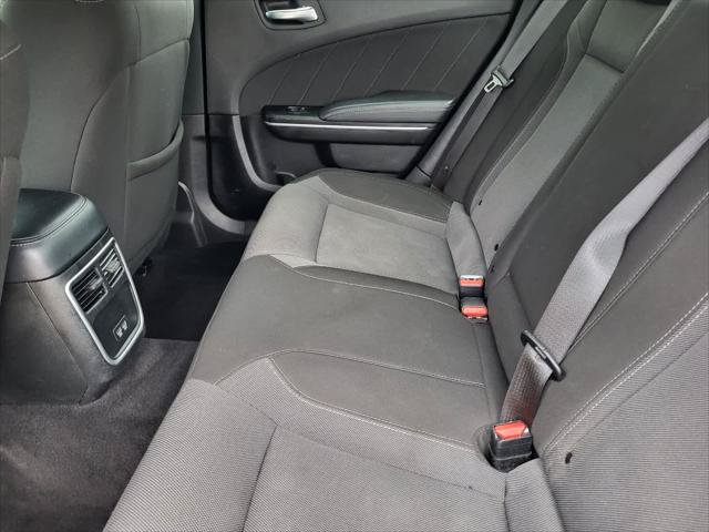 Certified 2022 Dodge Charger SXT RWD image 26