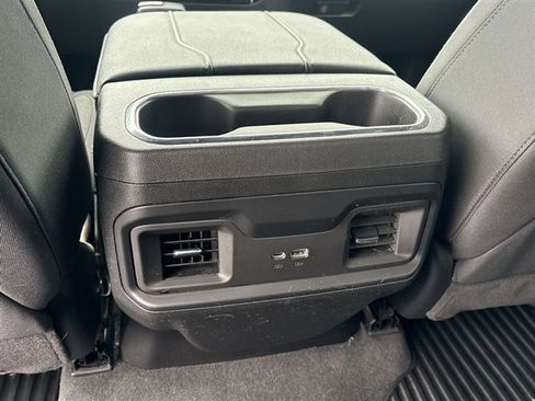 Used 2023 Chevrolet Silverado 1500 RST w/ Z71 Off-Road Package image 21