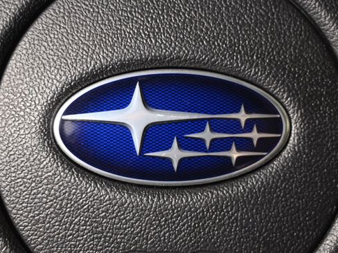 Used 2021 Subaru WRX Limited AWD/4WD image 38
