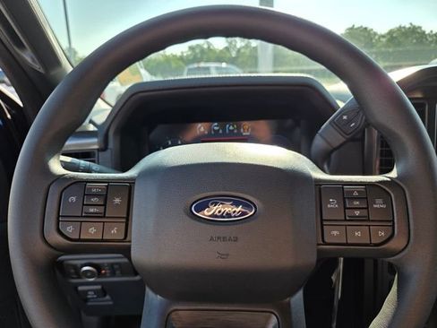 New 2026 Ford F150 STX w/ Equipment Group 200A AWD/4WD image 22