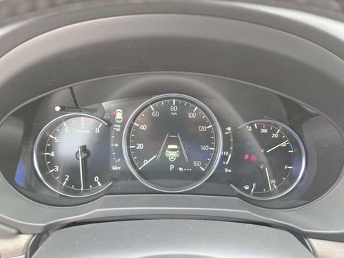 Used 2025 MAZDA CX-5 Signature image 17