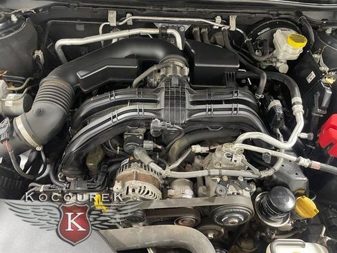 Used 2020 Subaru Legacy image 23