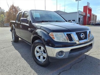 Used 2010 Nissan Frontier SE