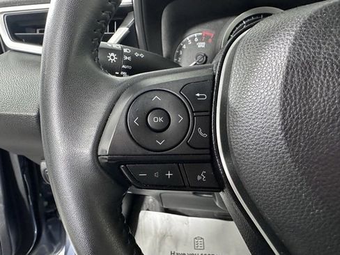 Used 2022 Toyota Corolla SE image 23