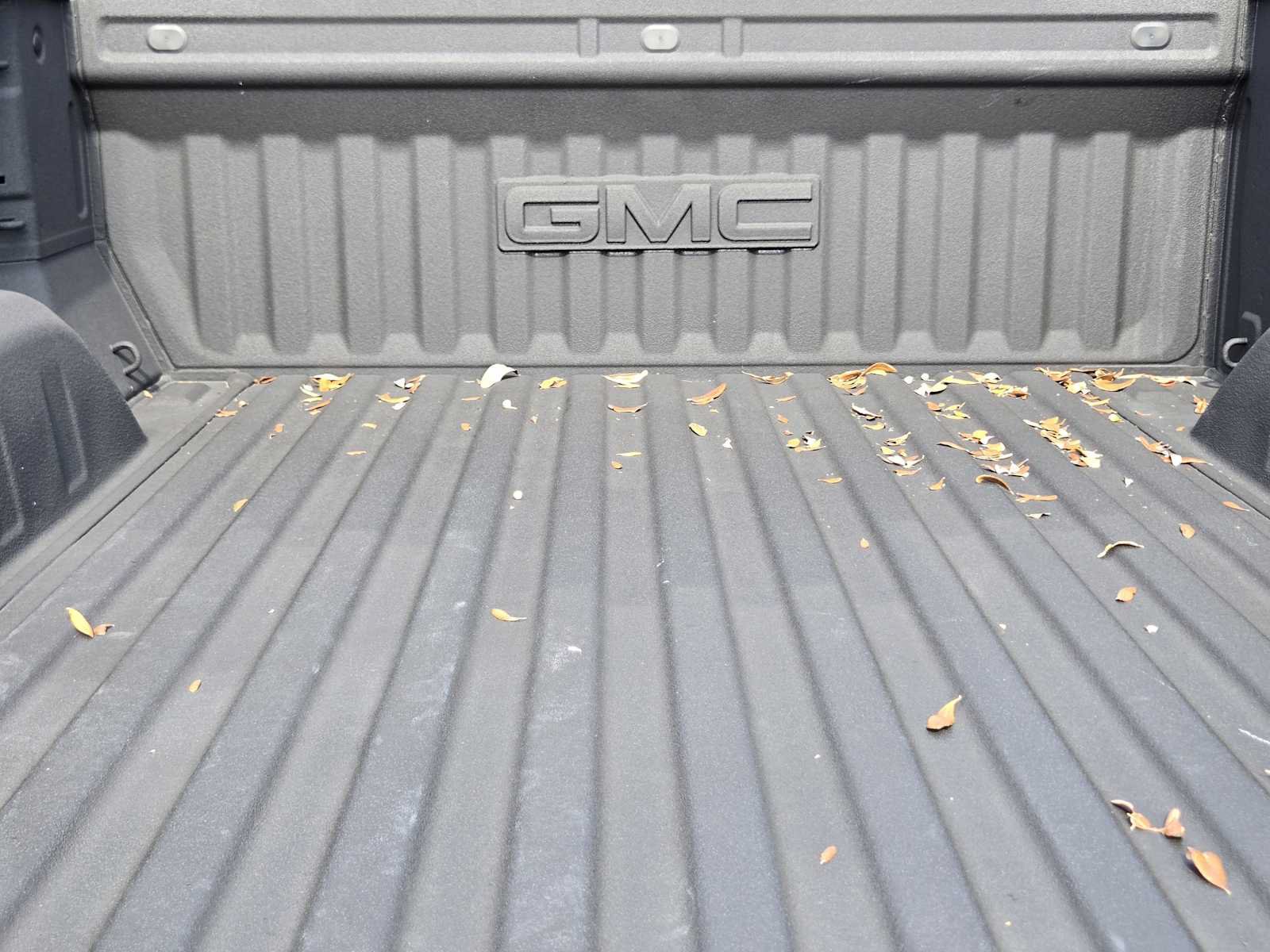 Certified 2025 GMC Sierra 1500 Elevation w/ Elevation Premium Package AWD/4WD image 31