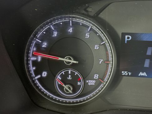 Used 2022 Hyundai Santa Fe SEL w/ Cargo Package image 12