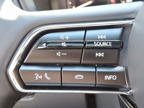 New 2026 MAZDA CX-90 3.3 Turbo w/ Premium Plus Pkg image 21