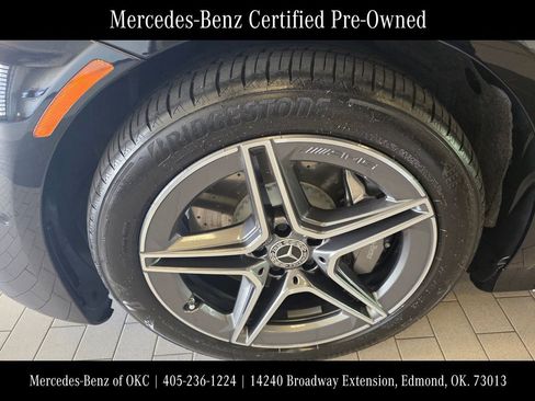 Used 2024 Mercedes-Benz S 580 4MATIC Sedan image 8