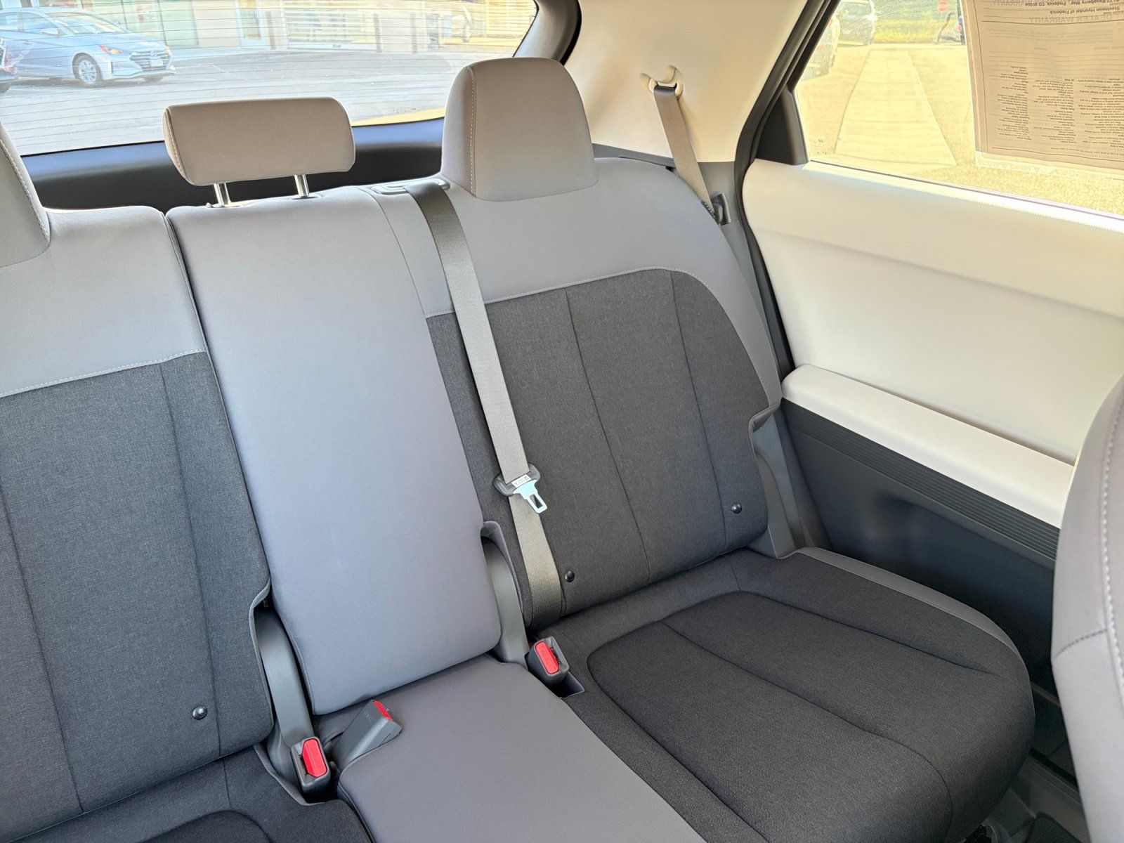 Certified 2024 Hyundai Ioniq 5 SEL AWD/4WD image 18