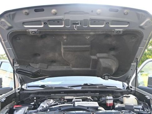 Used 2024 Chevrolet Silverado 3500 LTZ AWD/4WD image 33