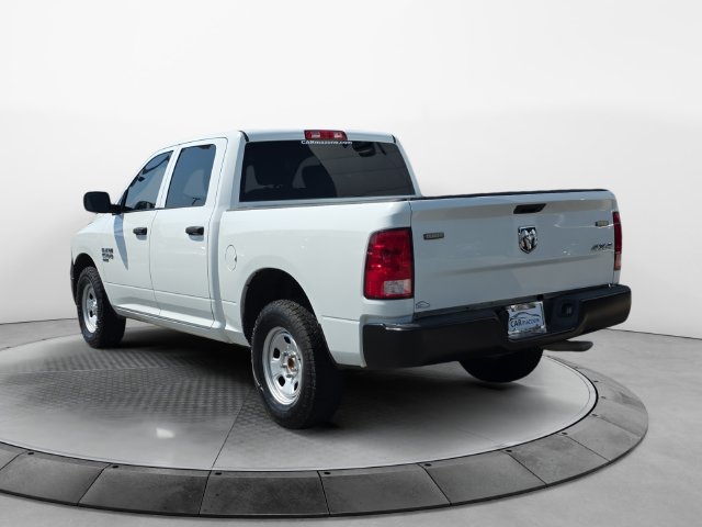 Used 2022 RAM 1500 Tradesman w/ Interior Cold Weather Group AWD/4WD image 3