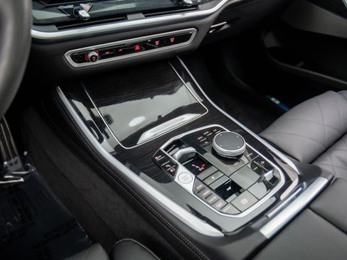 Certified 2025 BMW X5 xDrive50e w/ M Sport Package image 12