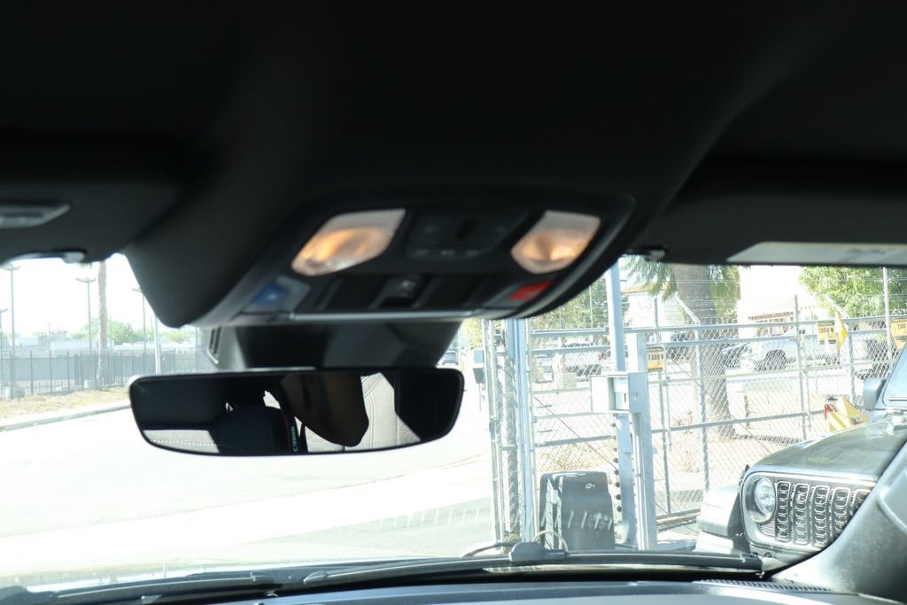 Used 2026 RAM 1500 Big Horn AWD/4WD image 32