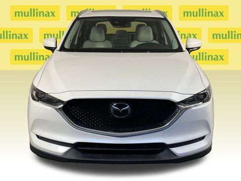 Used 2019 MAZDA CX-5 Grand Touring image 14
