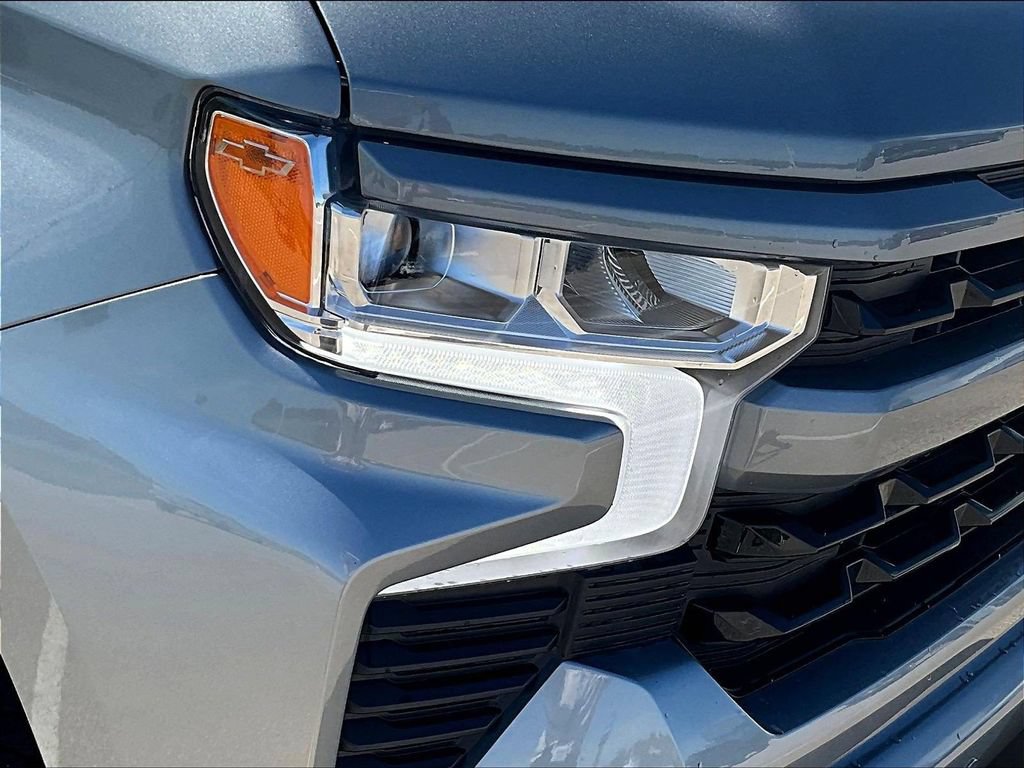 New 2026 Chevrolet Silverado 1500 RST w/ Safety Package AWD/4WD image 31