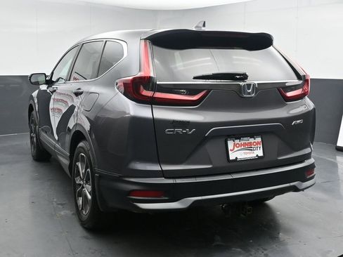 Used 2020 Honda CR-V EX image 6