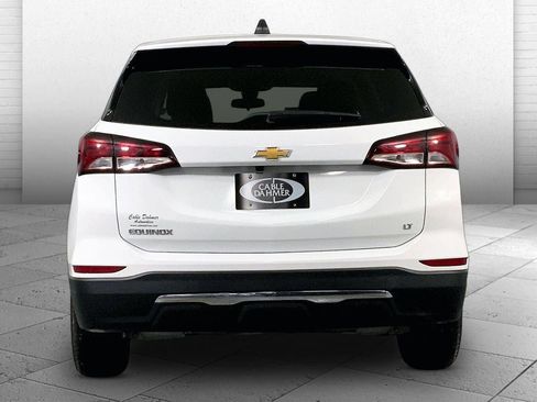 Used 2023 Chevrolet Equinox LT FWD image 3