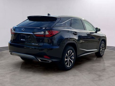 Used 2020 Lexus RX 350 AWD w/ Premium Package image 2
