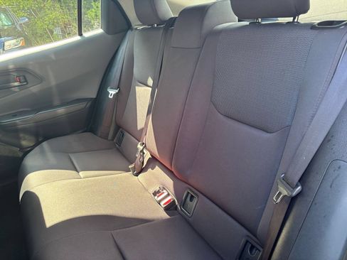 Used 2025 Toyota Prius LE FWD image 20