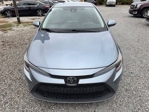 Used 2022 Toyota Corolla LE image 10
